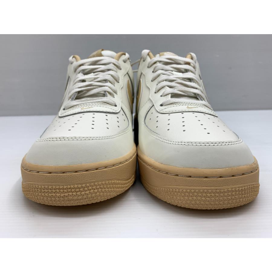 NIKE（ナイキ） WMNS AIR FORCE 1 '07 エアフォース SAIL/SESAME