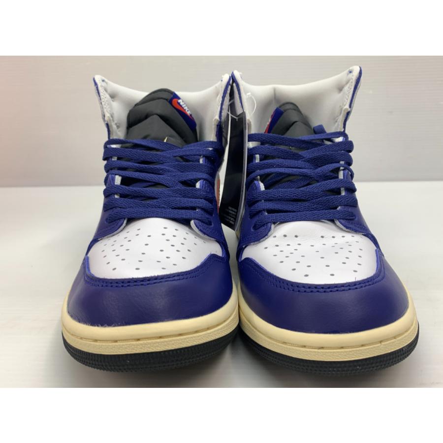 NIKE（ナイキ） AIR JORDAN 1 HIGH OG RARE AIR エアジョーダン 