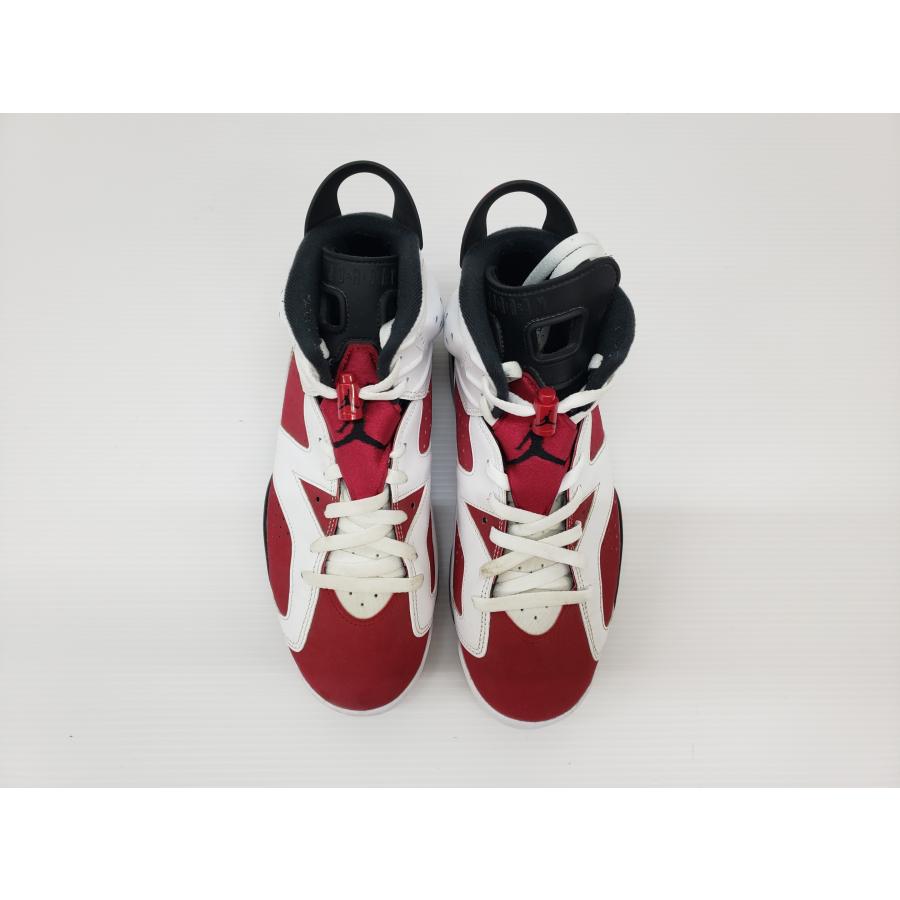 NIKE（ナイキ） Nike Air Jordan 6 Carmine 2021ナイキ エアジョーダン