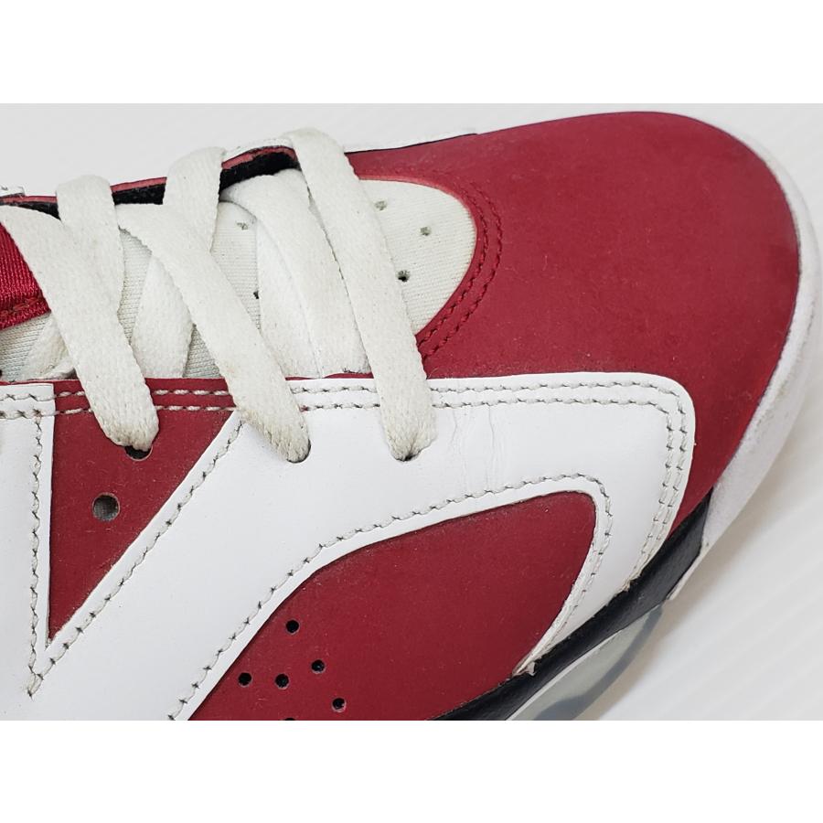 NIKE（ナイキ） Nike Air Jordan 6 Carmine 2021ナイキ エアジョーダン