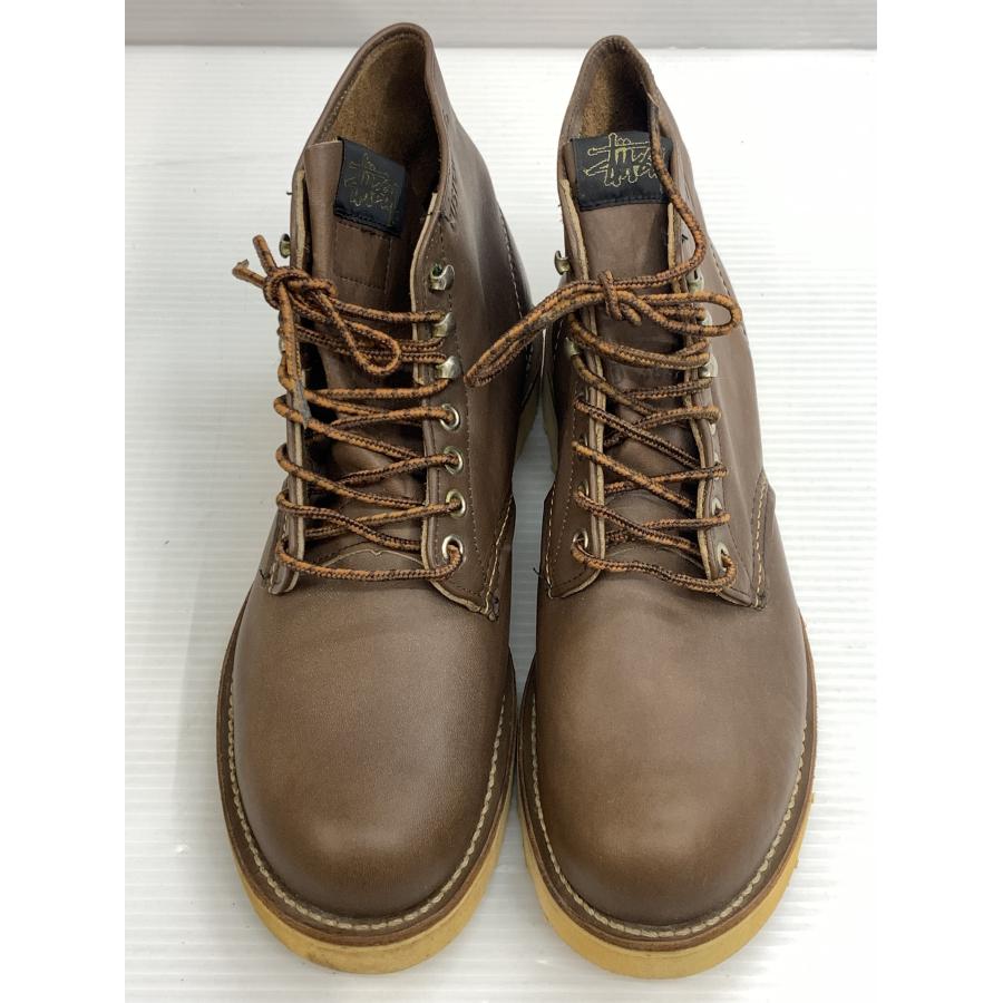 RED WING × Stussy レッドウィング ステューシー 別注モデル