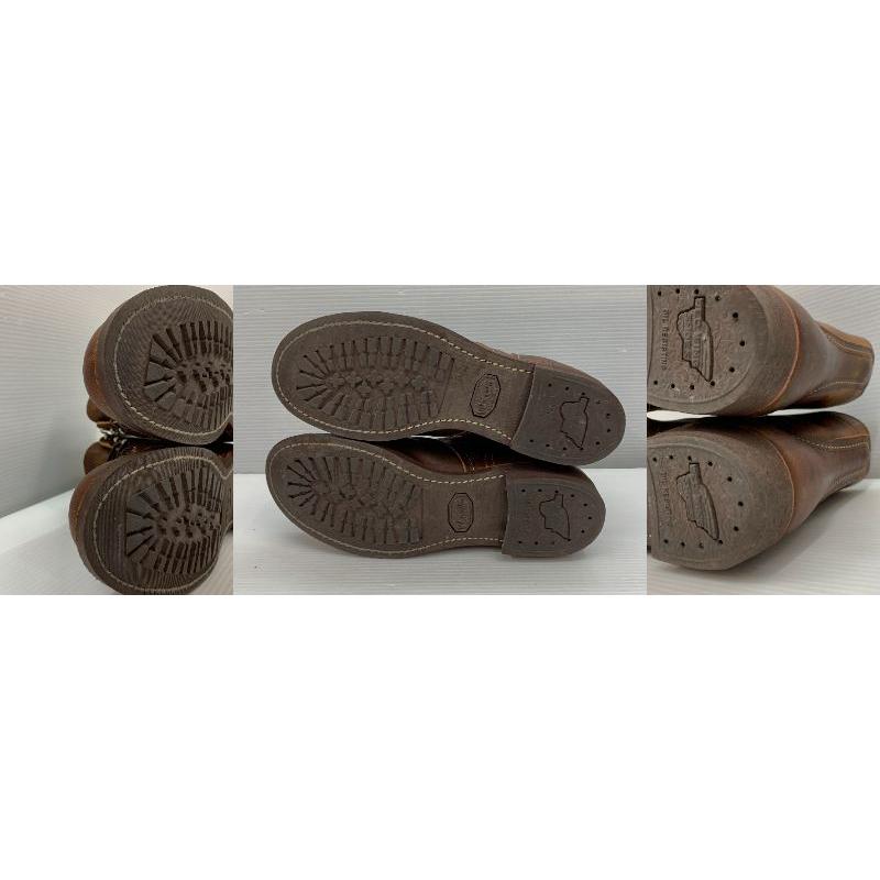 RED WING SHOES レッドウィング 8085 Iron Ranger アイアン