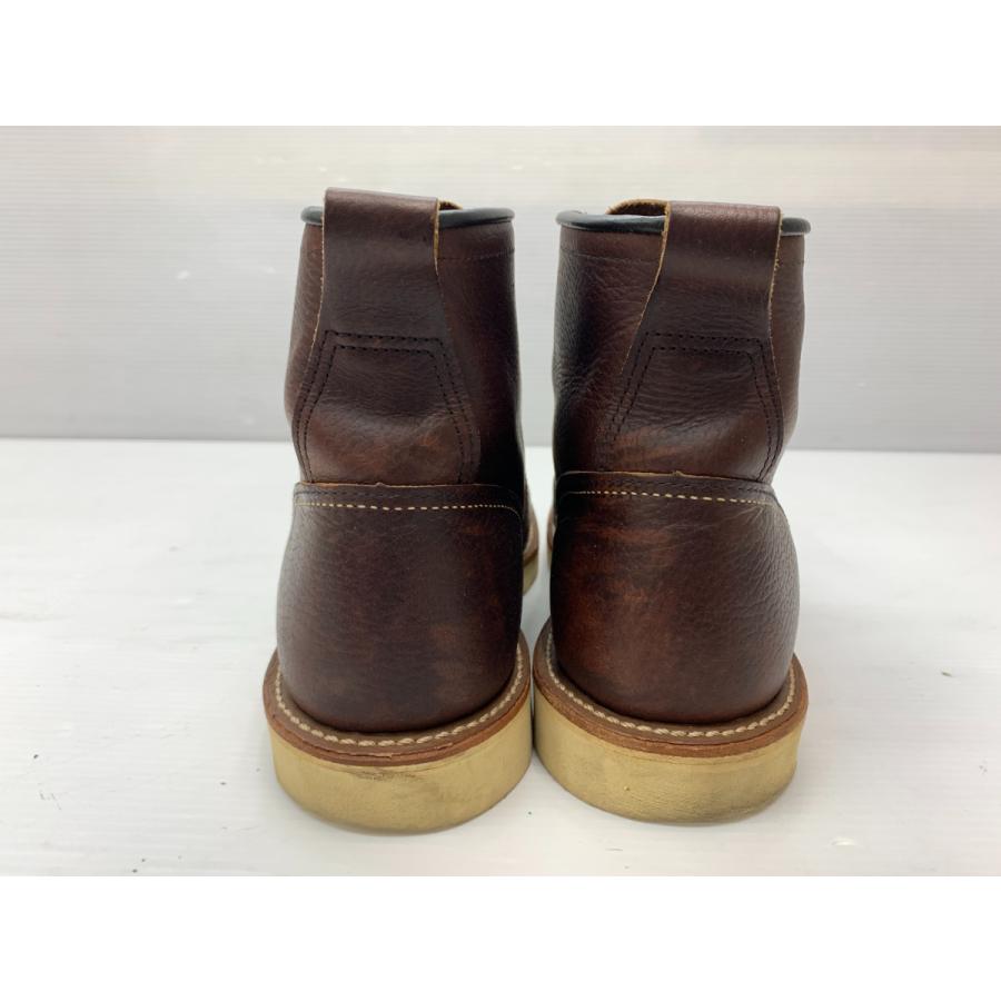 RED WING SHOES（レッドウィング） REDWING 2906 Lineman ラインマン