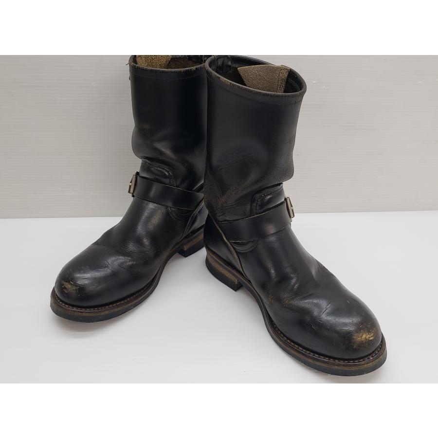 RED WING SHOES（レッドウィング） RED WING エンジニアブーツ 2268