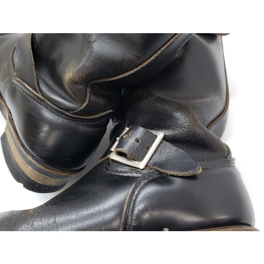 RED WING SHOES（レッドウィング） RED WING エンジニアブーツ 2268