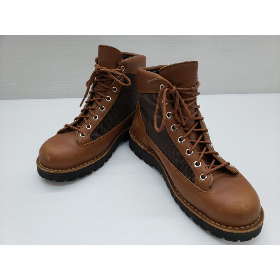 極美品【Danner】ブーツ/GORE-TEX/D121003/25cm★ダナー Danner（ダナー） Field Boots GORETEX ゴアテックス D121003 25cm