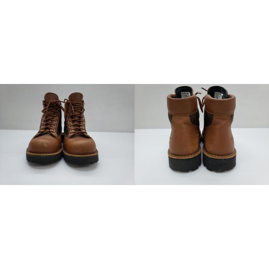 Danner（ダナー） Field Boots GORETEX ゴアテックス D121003 25cm