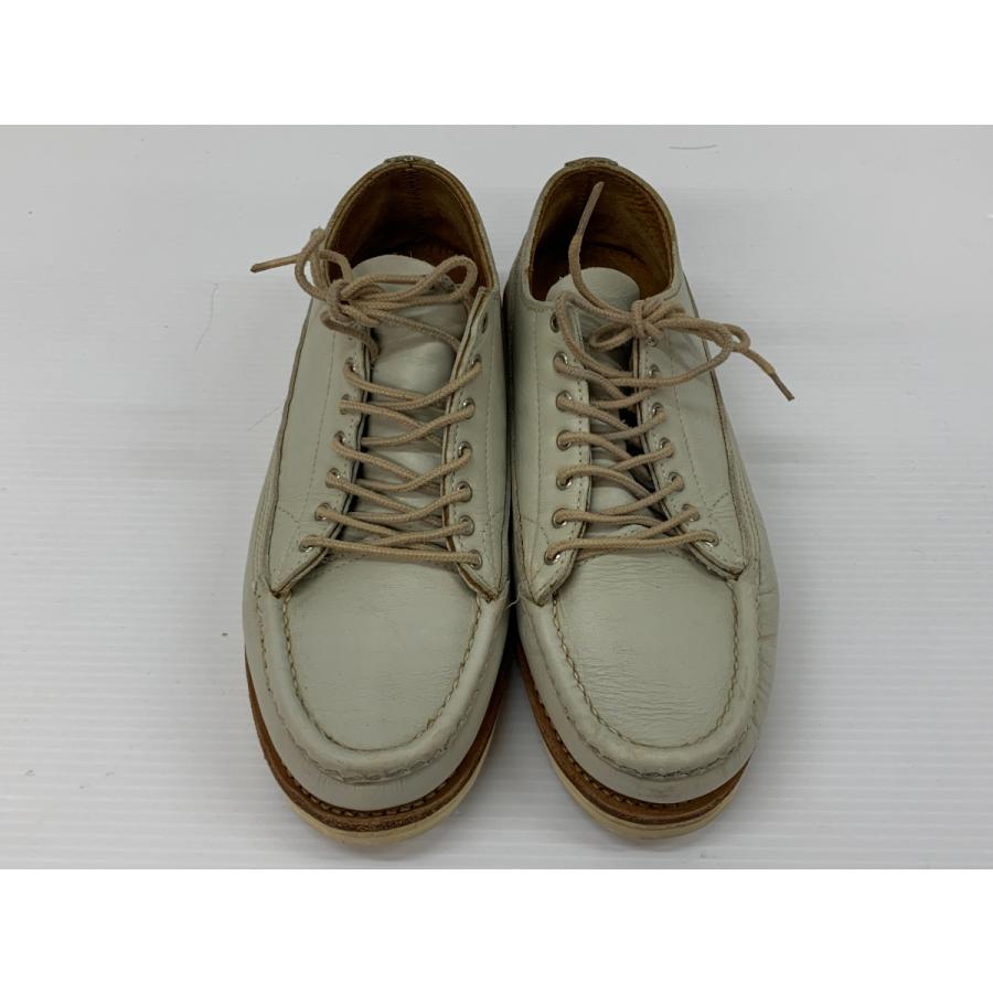 RUSSELL MOCCASIN（ラッセルモカシン） Russell Moccasin Co. D 4875 