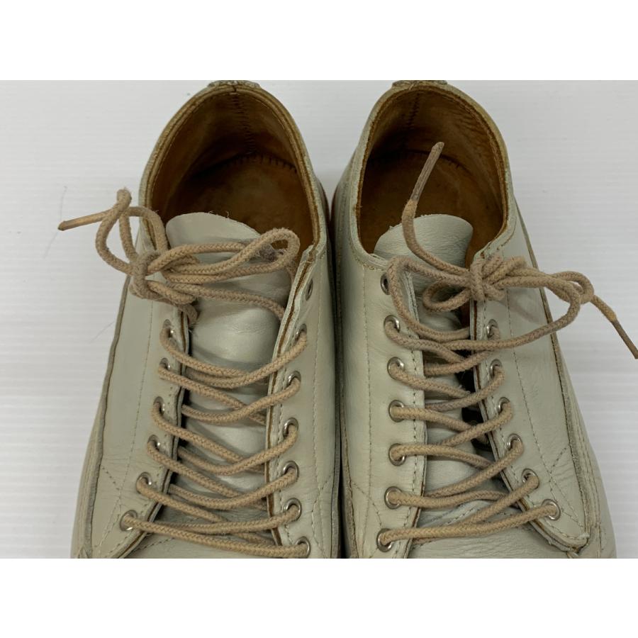 RUSSELL MOCCASIN（ラッセルモカシン） Russell Moccasin Co. D 4875