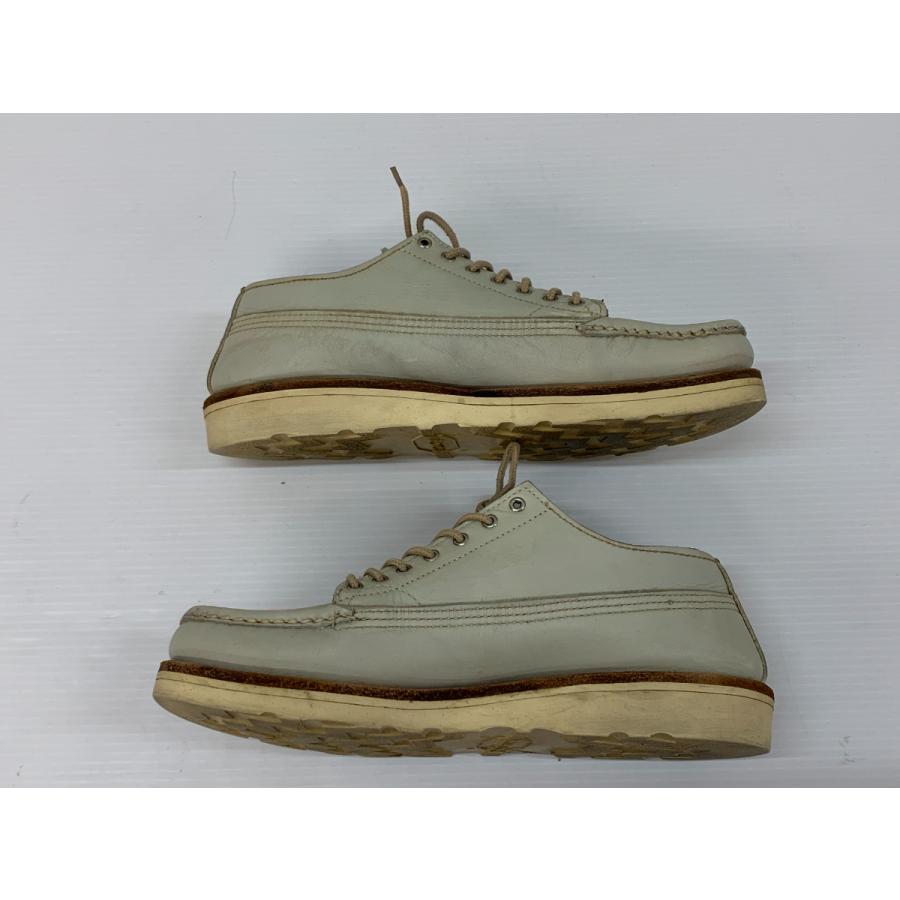 RUSSELL MOCCASIN（ラッセルモカシン） Russell Moccasin Co. D 4875 