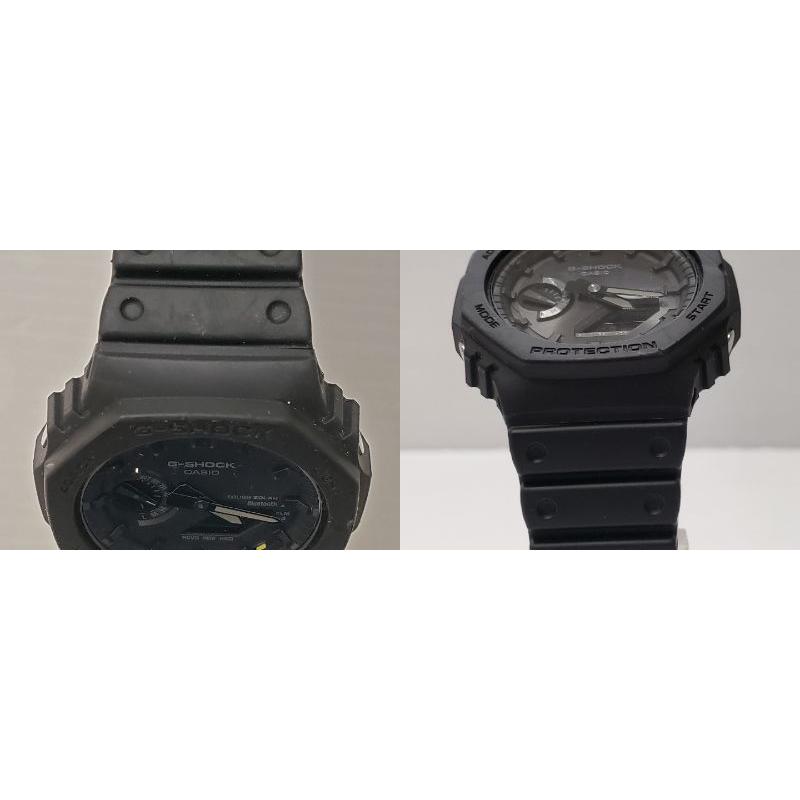 G-SHOCK ジーショック GA-B2100 Bluetooth タフソーラー