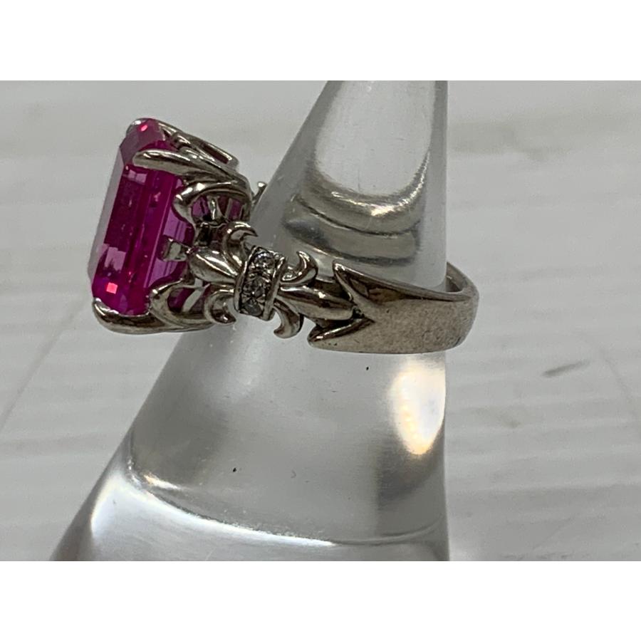 JUSTIN DAVIS（ジャスティンデイビス） Forever Treasure シルバー