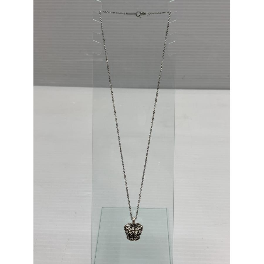 JUSTIN DAVIS（ジャスティンデイビス） DREM CROWN ネックレス ベア 