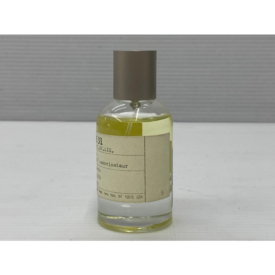LE LABO（ルラボ） LAVANDE 31 Eau de Parfam ラヴァンド31 50ml 残量