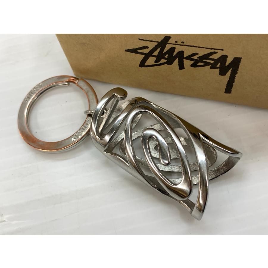 STUSSY（ステューシー） 25fw Lighter Holster Keychain ライター
