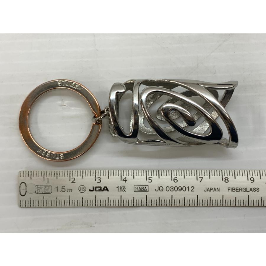 STUSSY（ステューシー） 25fw Lighter Holster Keychain ライター