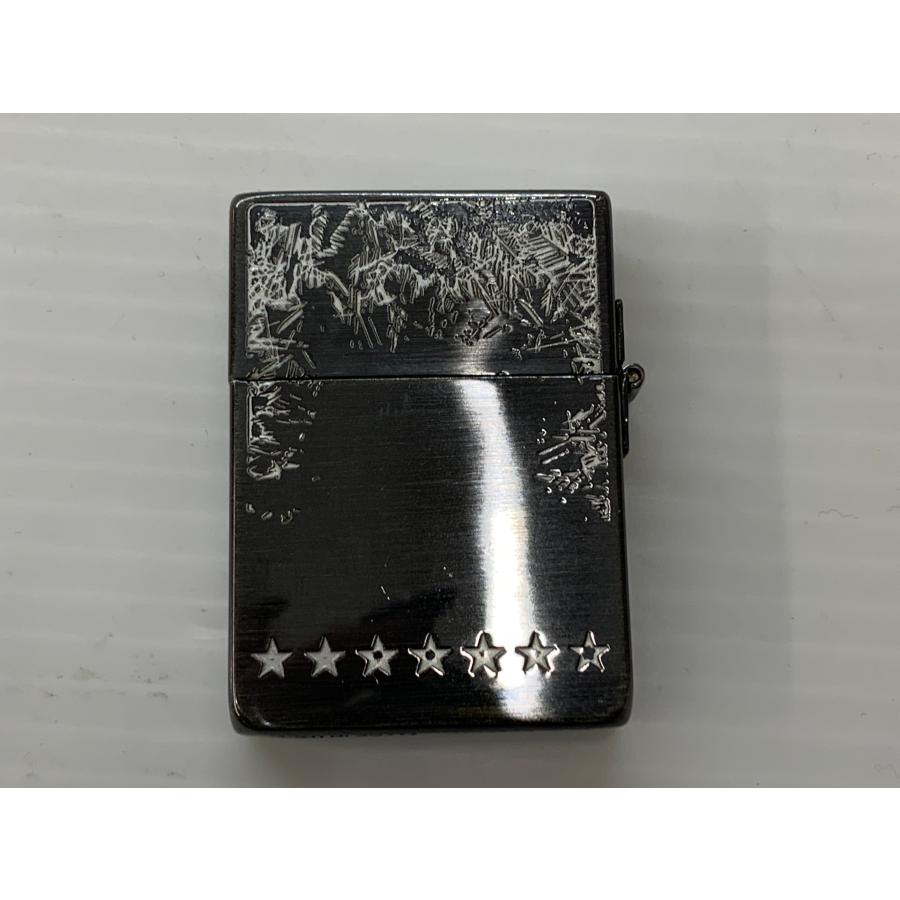ZIPPO（ジッポー） ジッポ Seven Stars セブンスター 1935レプリカ