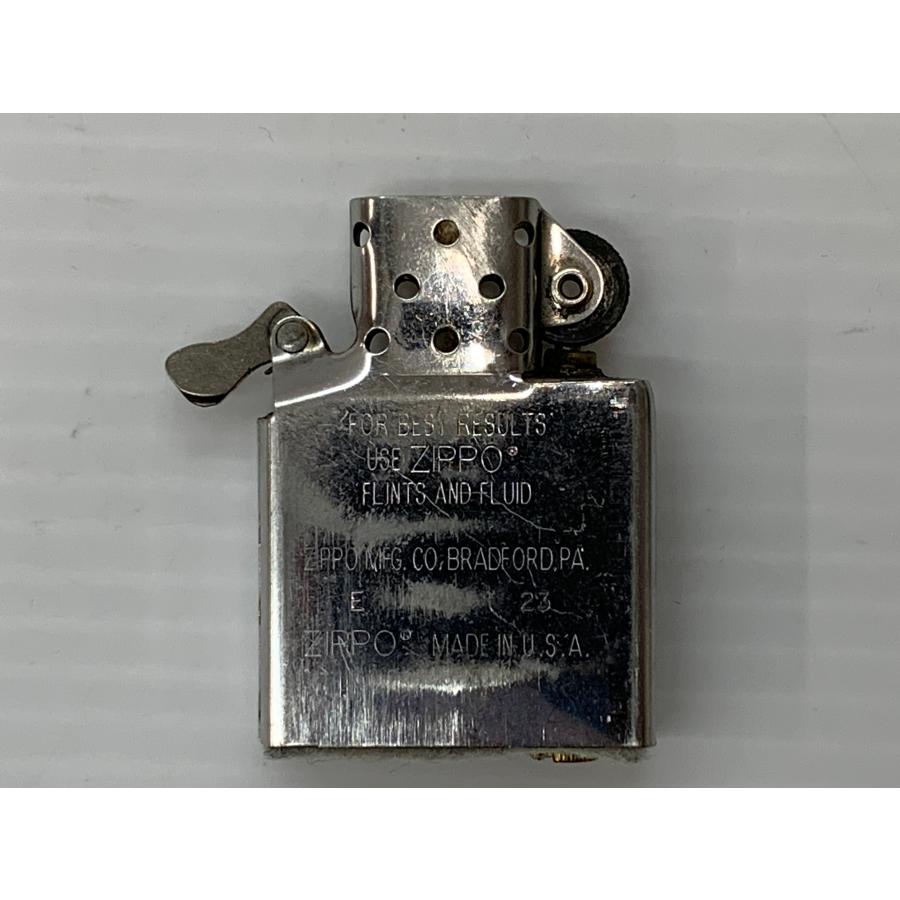 ZIPPO（ジッポー） ジッポ Seven Stars セブンスター 1935レプリカ