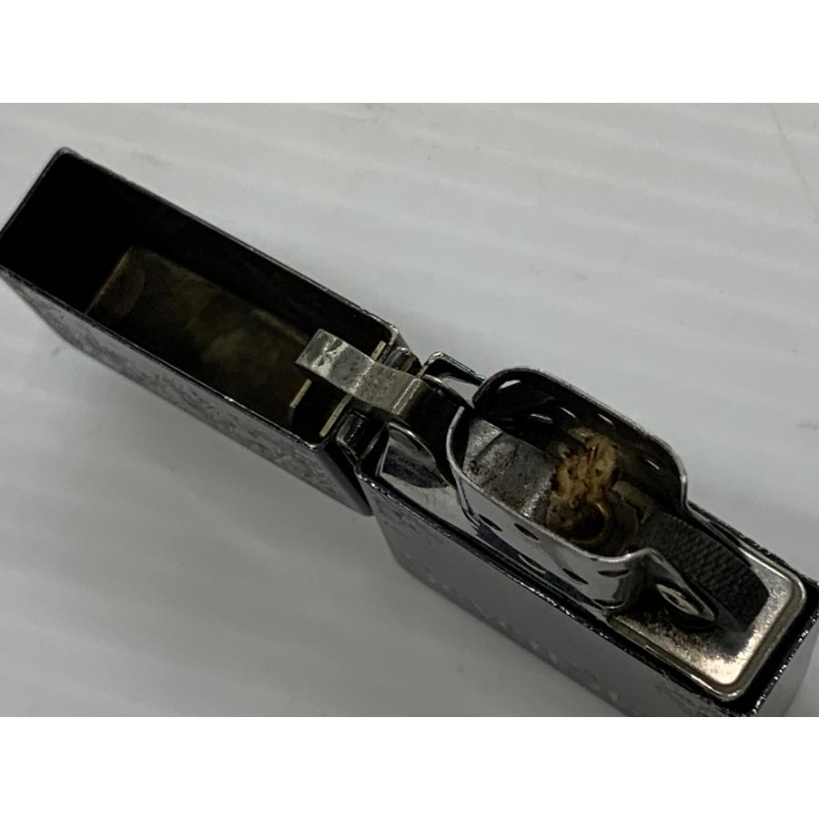 ZIPPO（ジッポー） ジッポ Seven Stars セブンスター 1935レプリカ