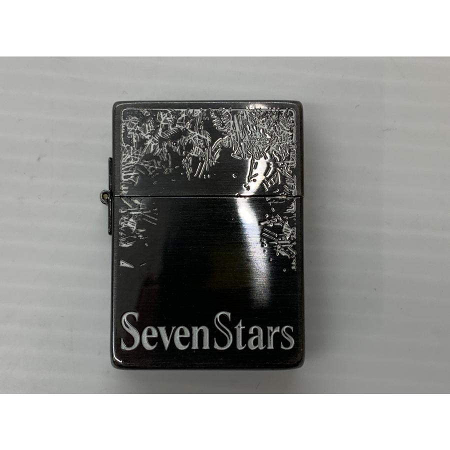 ZIPPO（ジッポー） ジッポ Seven Stars セブンスター 1935レプリカ