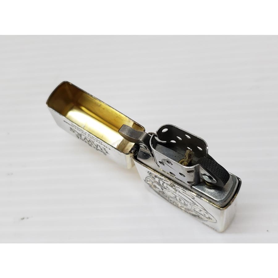 ZIPPO（ジッポー） 福岡ソフトバンクホークス誕生20周年＆南海ホークス