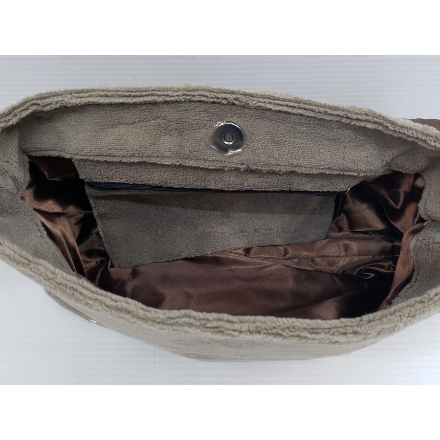 CHANEL（シャネル） ノベルティ ショルダーバッグ ▽140058 : スリフト