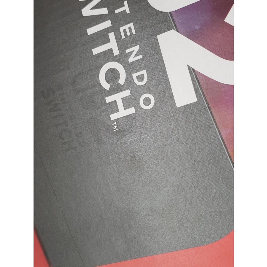 Nintendo Switch Switch2本体 日本語版 ニンテンドースイッチ2本体 未