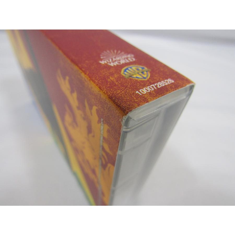 【中古】「非常に良い」ハリー・ポッター 8-Film Set バック・トゥ・ホグワーツ仕様 DVD (初回限定生産/8枚組) ハリー・ポッター 8Film set バック・トゥ・ホグワーツ仕様 HARRY