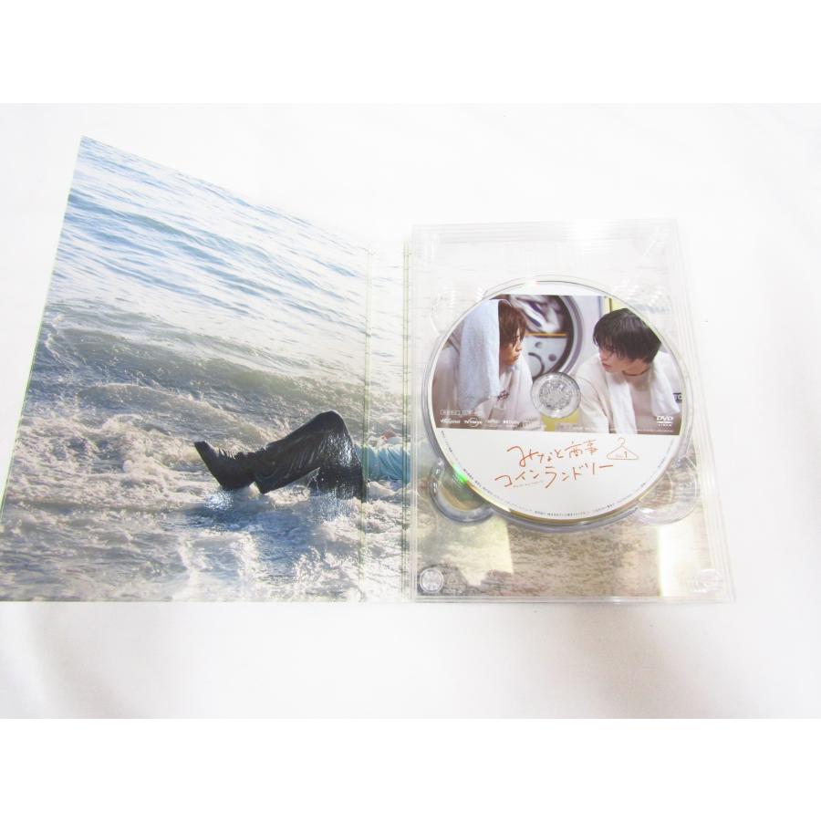 みなと商事 コインランドリー DVD BOX 4枚組 □020042 : スリフトWEB