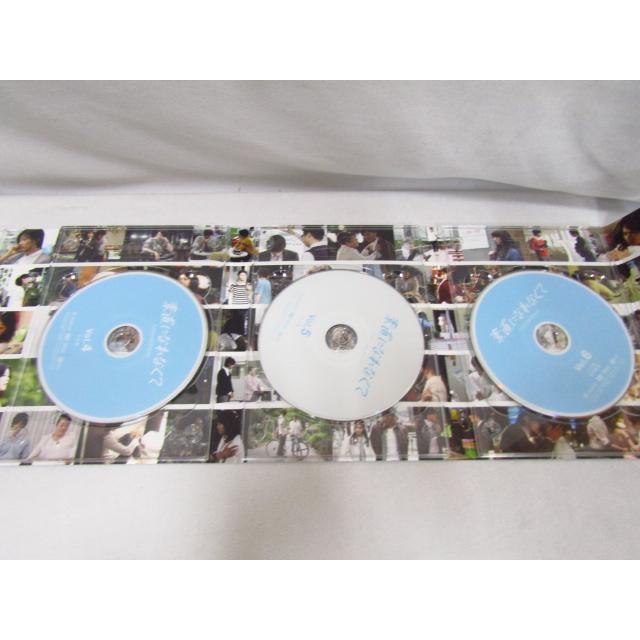 素直になれなくて 完全版 DVD BOX 初回限定特典オリジナルトイカメラ