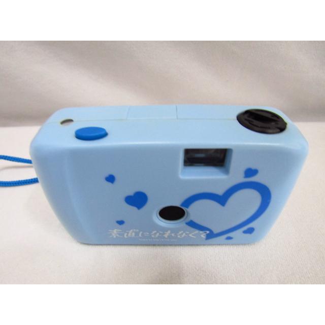 素直になれなくて 完全版 DVD BOX 初回限定特典オリジナルトイカメラ