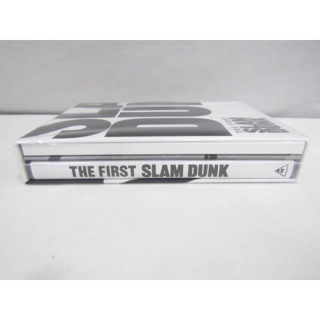 未開封 SLAM DUNK THE FIRST スラムダンク スラダン DVD LIMITED 未開封 SLAM DUNK THE FIRST スラムダンク スラダン DVD LIMITED