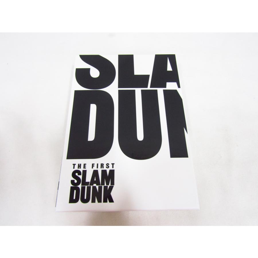 THE FIRST SLAM DUNK LIMITED EDITION Blu-ray [初回生産限定版 