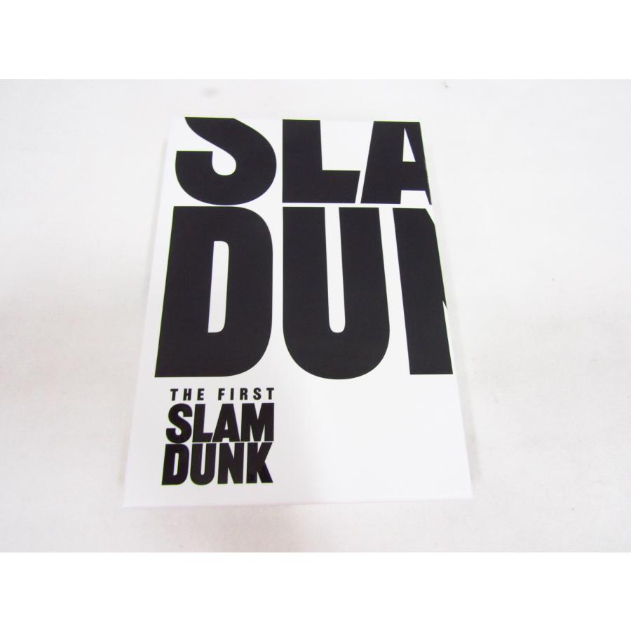 THE FIRST SLAM DUNK LIMITED EDITION Blu-ray [初回生産限定版 