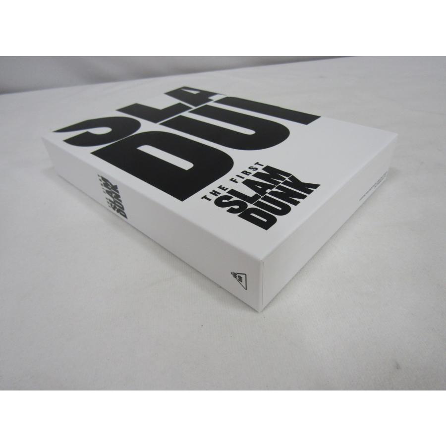 THE FIRST SLAM DUNK LIMITED EDITION Blu-ray [初回生産限定版 