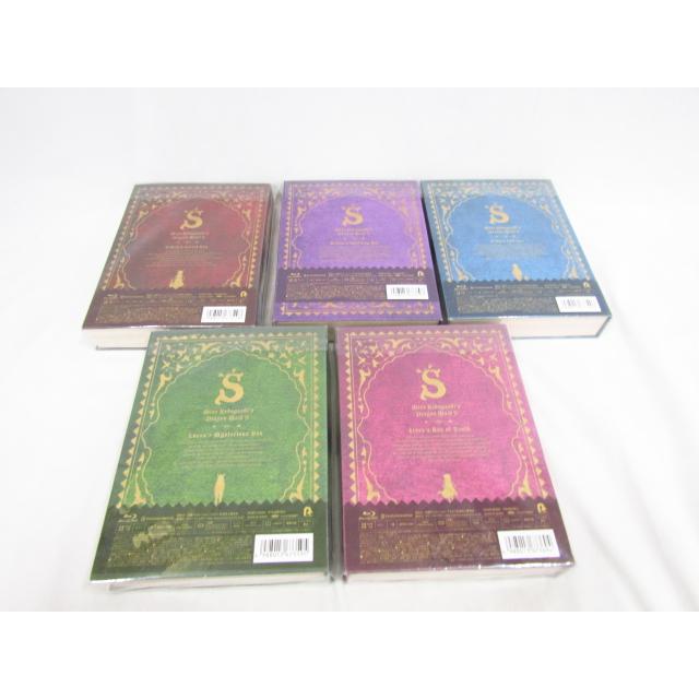 小林さんちのメイドラゴンS 豪華版 BluRay 全巻セット Amazon.co.jp: 【Blu-ray】小林さんちのメイドラゴンS 豪華版 全