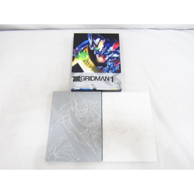 【中古】「非常に良い」SSSS.GRIDMAN 第4巻 [Blu-ray] 楽天市場】【中古】（非常に良い）SSSS.GRIDMAN 第4巻 [Blu-ray