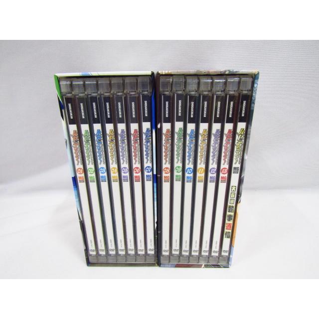 ハヤテのごとく 1期 2期 DVD BOX 1巻〜13巻 執事通信 計14巻セット
