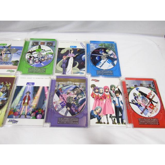 ハヤテのごとく 1期 2期 DVD BOX 1巻〜13巻 執事通信 計14巻セット