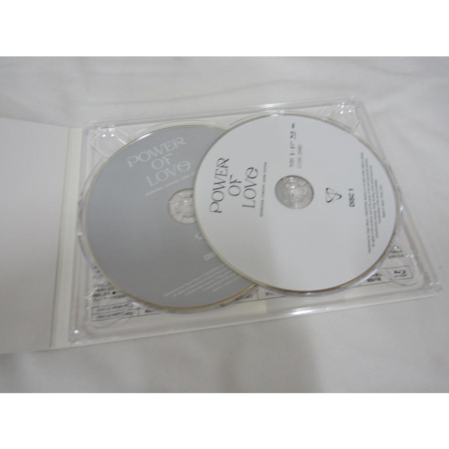 2021 SEVENTEEN CONCERT [POWER OF LOVE] JAPAN EDITION 【Blu-ray
