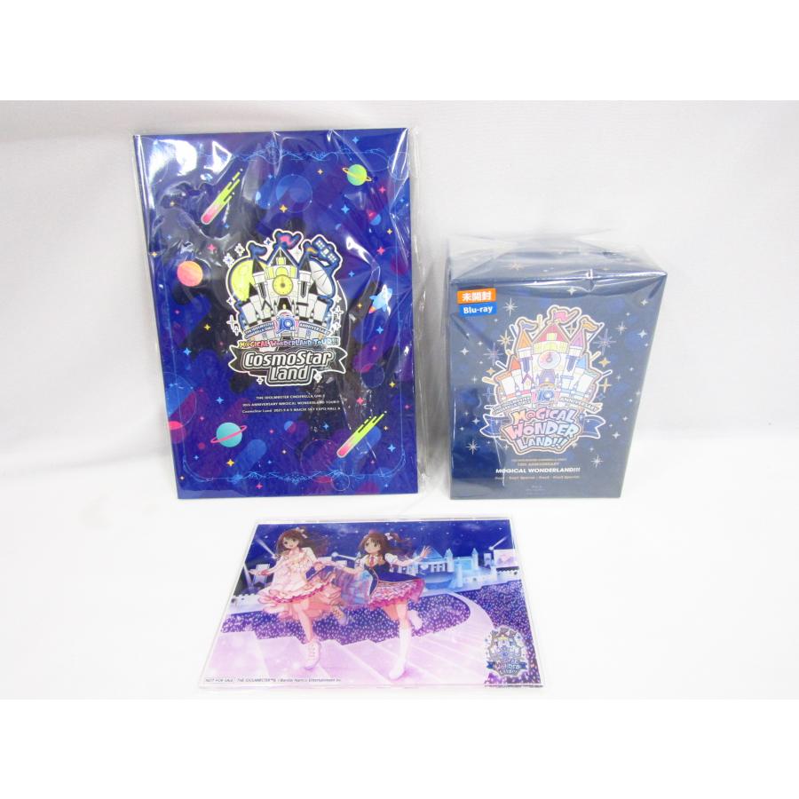 THE IDOLM＠STER CINDERELLA GIRLS 10th ANNIVERSARY M＠GICAL 
