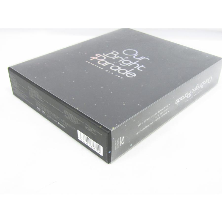 hololive 4th fes. Our Bright Parade Blu-ray ホロライブ フェス