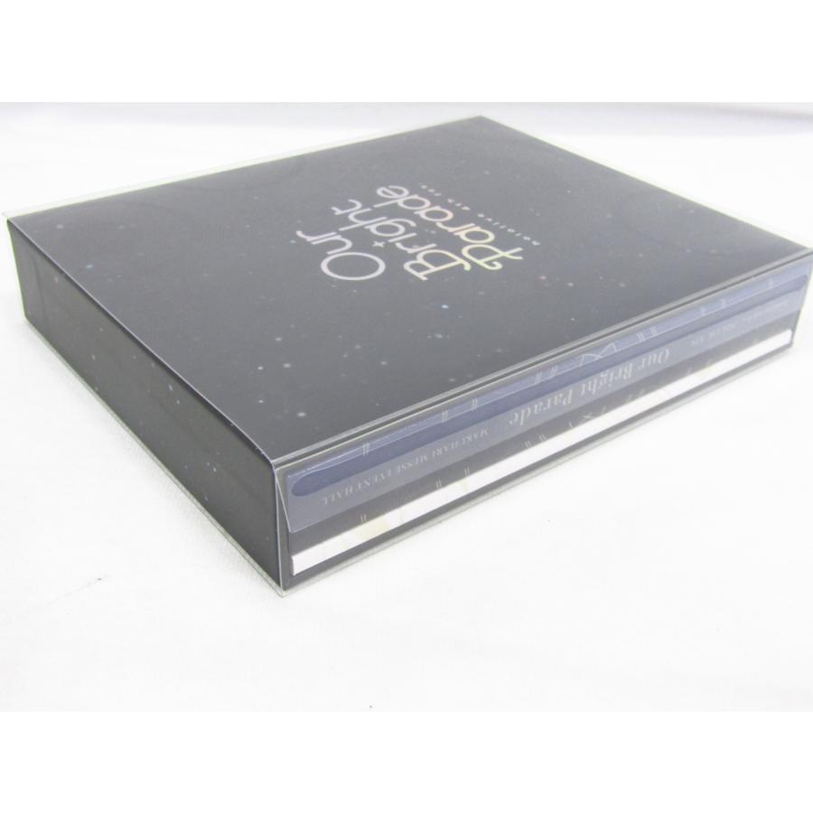 hololive 4th fes. Our Bright Parade Blu-ray ホロライブ フェス