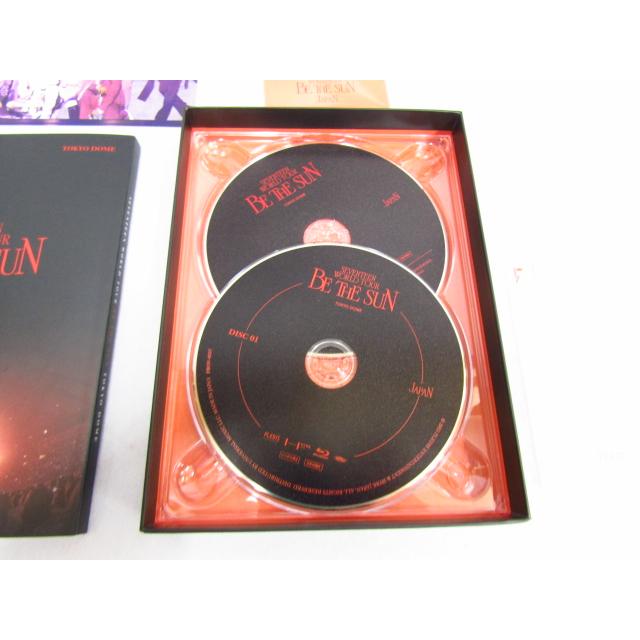 SEVENTEEN BE THE SUN WORLD TOUR ポストカード付き トレカ欠品 透明