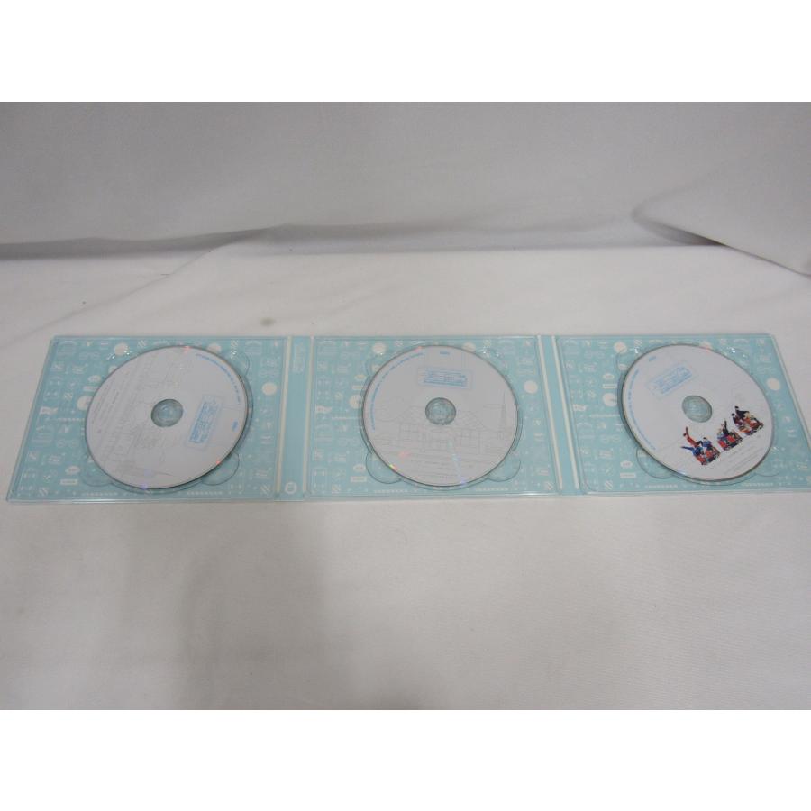 BTS 君に届く DVD3枚 ランダムトレカ RM付き 中古品◇020214