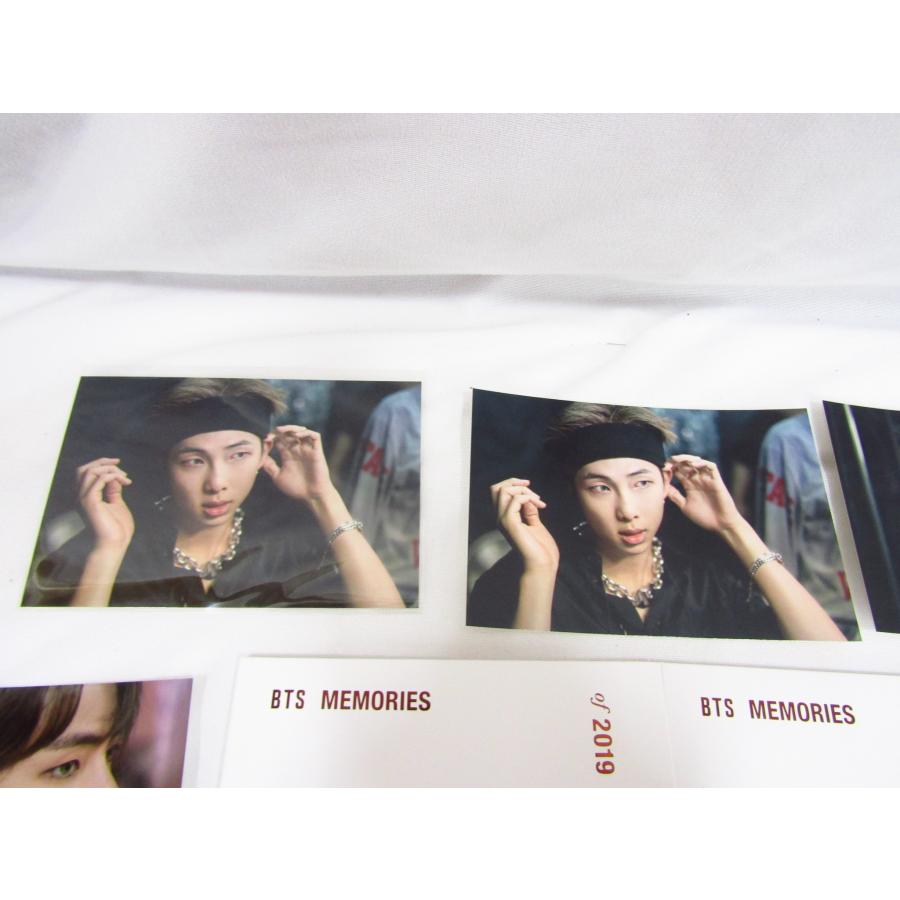BTS 2019 Memories ランダムトレカ ジョングク Blu-ray メンバー全員生