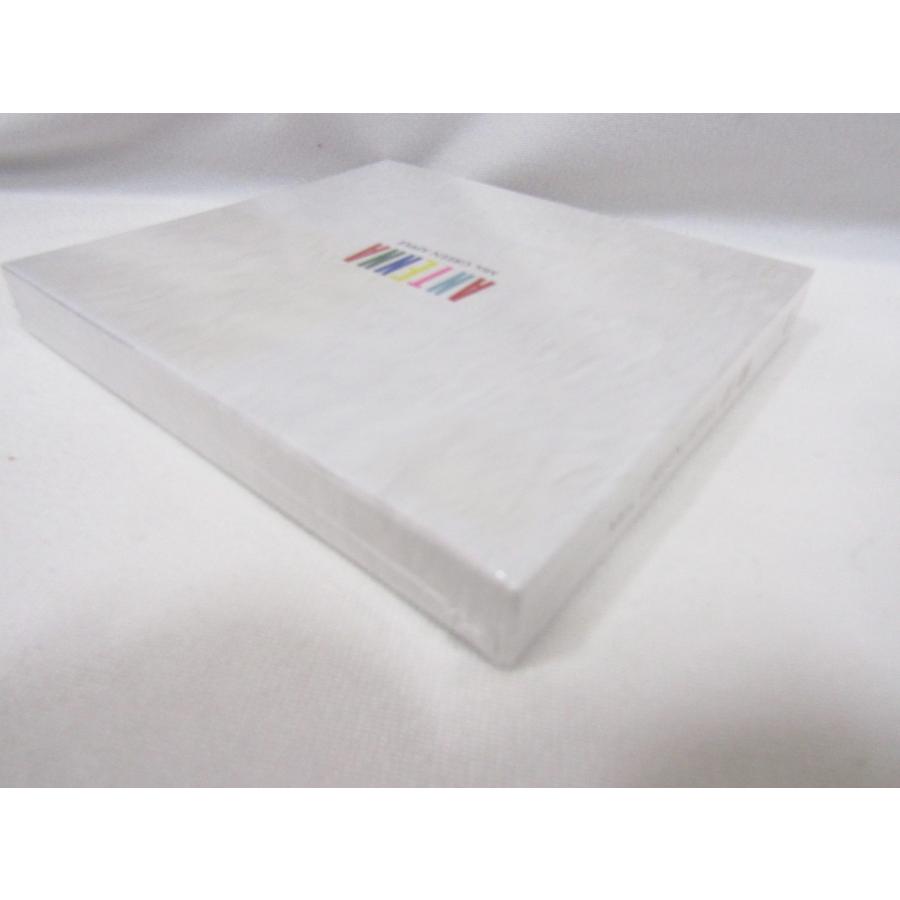 Mrs.GREEN APPLE ANTENNA 初回限定版 CD+Blu-ray シュリンク付き