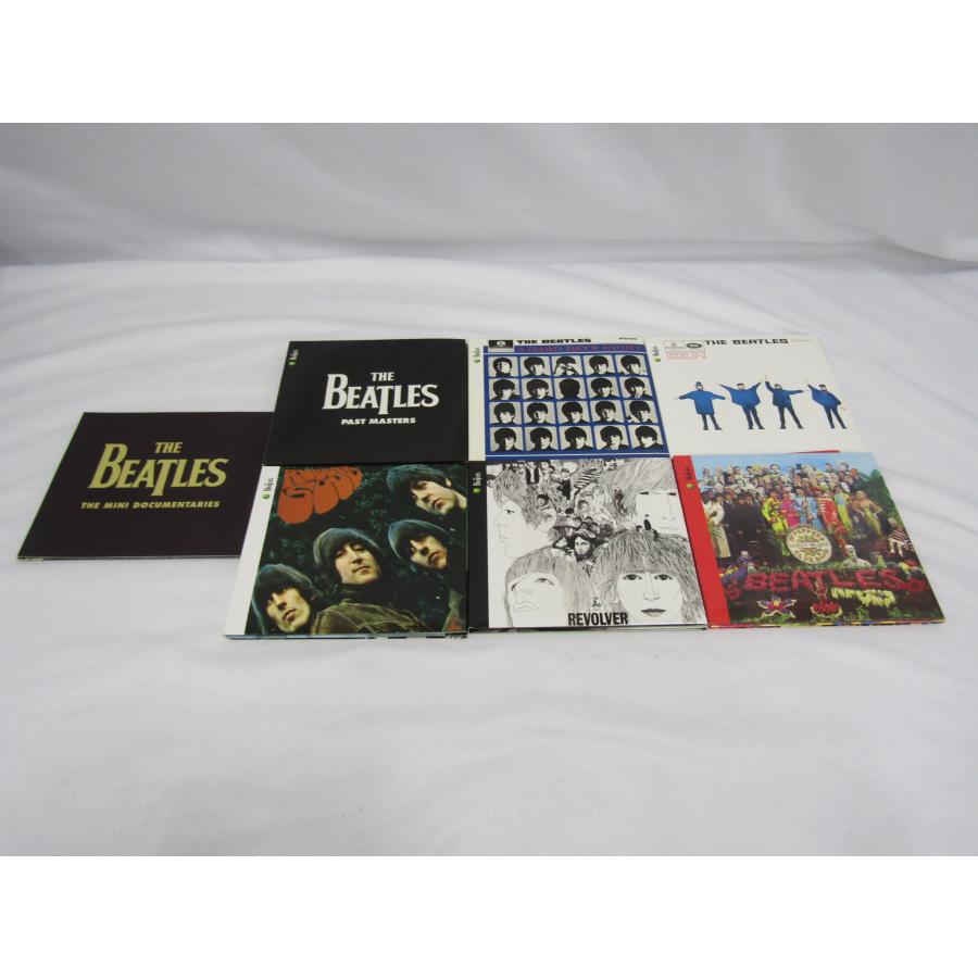 希少 The Beatles Box ザ•ビートルズ ボックス 16CD+DVD The Beatles ザ・ビートルズ BOX 16CD DVD付 ポール・マッカートニー
