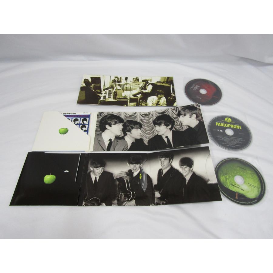 The Beatles ザ・ビートルズ BOX 16CD DVD付 ポール・マッカートニー