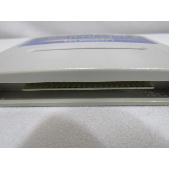 スーパーファミコンソフト ソウルブレイダー エニックス SFC